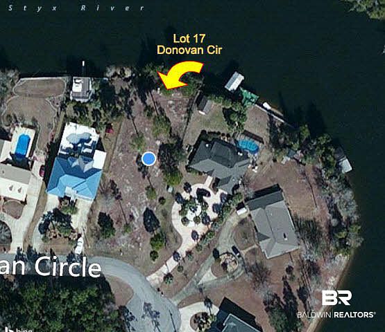 1st image of 0 Donovan Cir