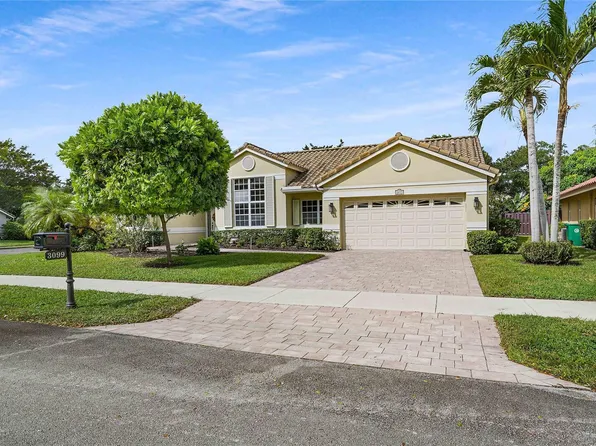 3099 Perriwinkle Circle, Davie, FL 33328