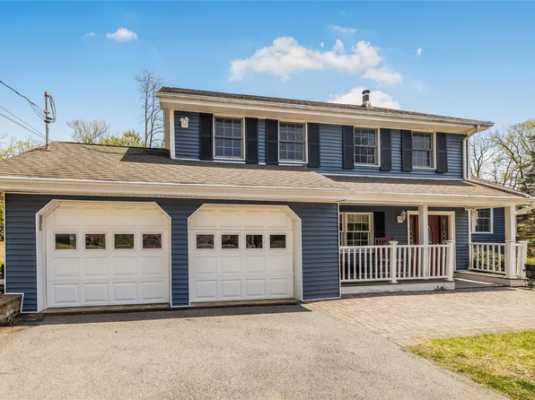 4 McNair Drive, Mahopac, NY 10541