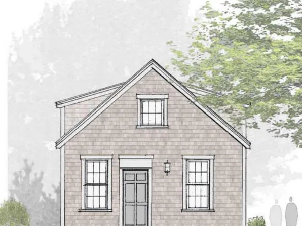 286A Bradford Street Unit C BLDG 2, Provincetown, MA 02657