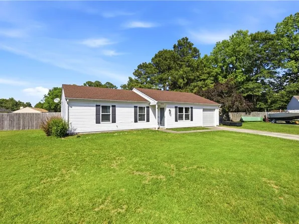 4004 Lanae Ct, Chesapeake, VA 23321