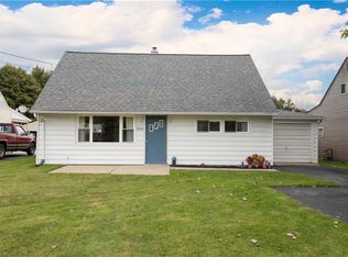 269 Jacobs Rd, Hubbard, OH 44425