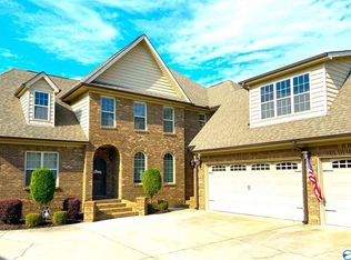 22908 Winged Foot Ln, Athens, AL 35613