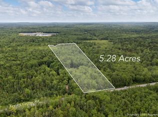 273 Feylers Corner Road, Waldoboro, ME 04572