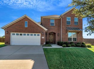 602 Sinclair Ct, Arlington, TX 76002
