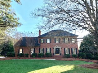 1592 Cureton Ct, Rock Hill, SC 29732