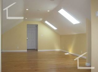 39 N Crescent Circuit #N02, Brighton, MA 02135