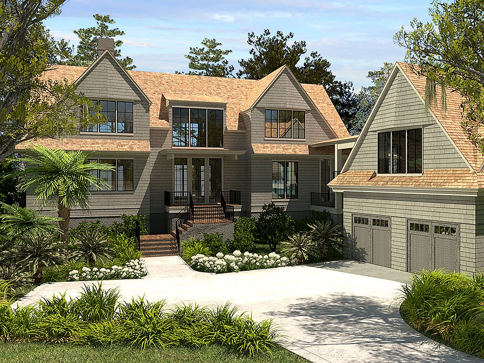 1st image of 4 Green Meadow Ln
