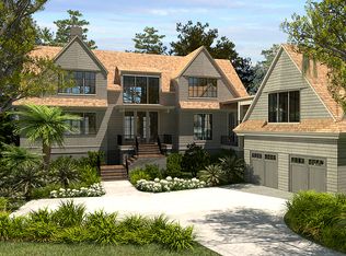 4 Green Meadow Ln, Kiawah Island, SC 29455