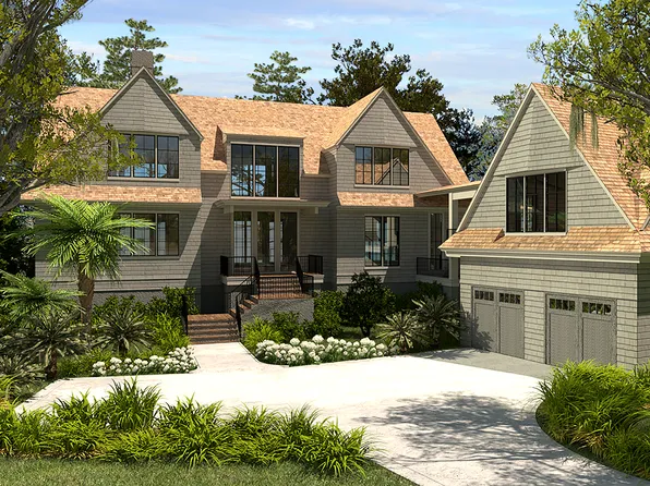 4 Green Meadow Ln, Kiawah Island, SC 29455