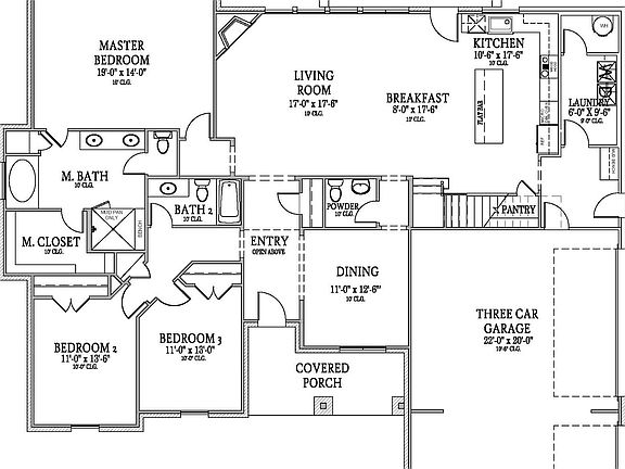 5th image of 11401 San Sebastian Dr