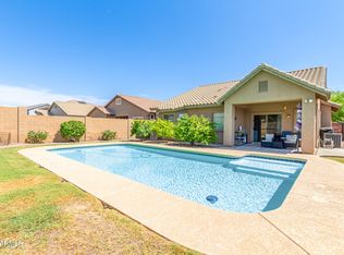 22052 W Hadley St, Buckeye, AZ 85326