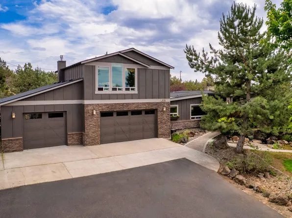 3176 SW 46th St, Redmond, OR 97756