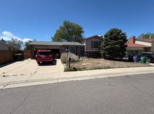 4513 Fairplay Way, Denver, CO 80239