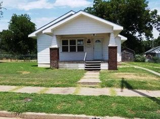 432 E Oak Ave, Enid, OK 73701