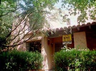 5469 N Via Del Arbolito #0, Tucson, AZ 85750