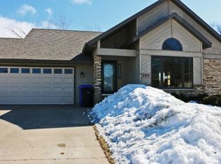 2901 Schaefer Cir, Appleton, WI 54915