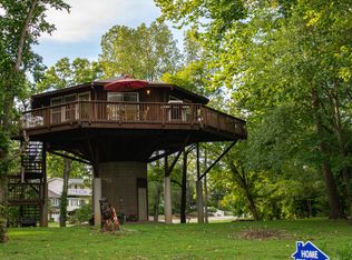 3021 Belknap Beach Rd, Prospect, KY 40059