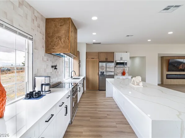 1891 Brian Rd, Pahrump, NV 89048
