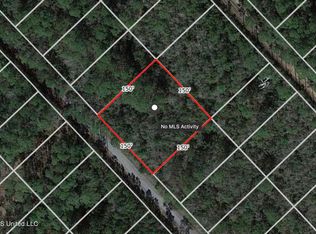 LOT 2245 Pine St LOT 2245, Ocean Springs, MS 39564