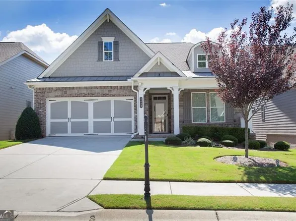 2450 Westlington Cir, Cumming, GA 30040