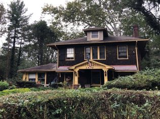 2400 Talbot Rd, Baltimore, MD 21216