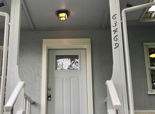 63469 Railroad Rd, Coos Bay, OR 97420