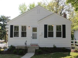 1371 Grant Rd, Saint Louis, MO 63119