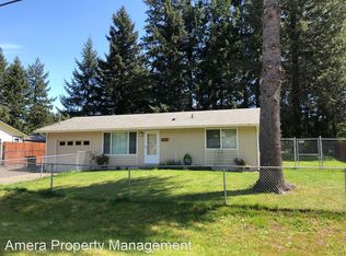 5110 Gentle Ridge Dr SE, Olympia, WA 98513