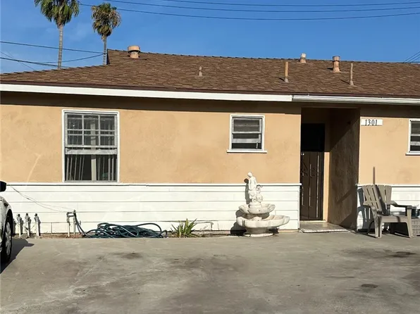 1301 N Parsons Pl, Santa Ana, CA 92703