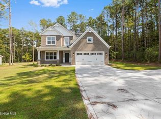 16140 Caddie Ct, Wagram, NC 28396