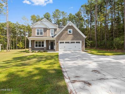 16140 Caddie Court, Wagram, NC, 28396