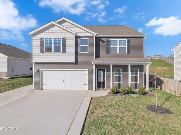 12335 Hatmaker Ln, Knoxville, TN 37932