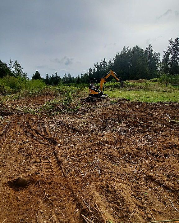 2nd image of Swansonville Rd