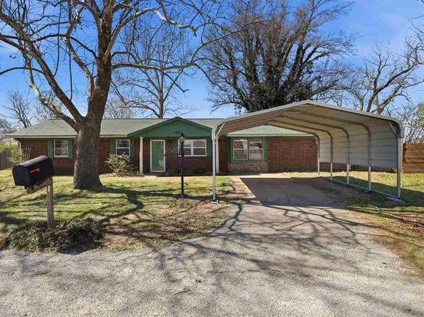 11106 N Chatburn Ln, Stillwater, OK 74075