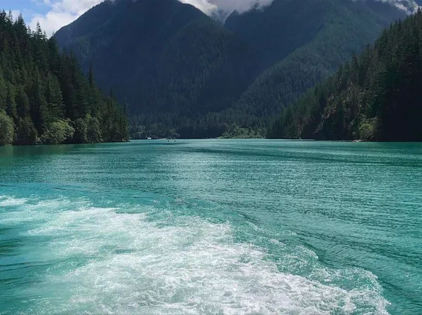 0 Chilkat Lake Rd, Haines, AK 99827