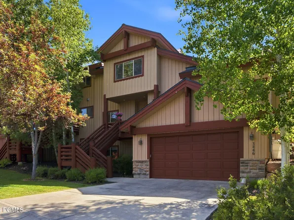 3446 W Cedar Dr, Park City, UT 84098