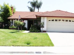 19326 Eureka River Pl, Walnut, CA 91789