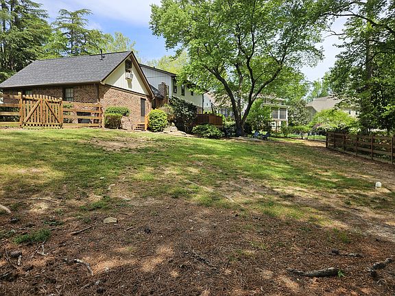 Back of house 2
