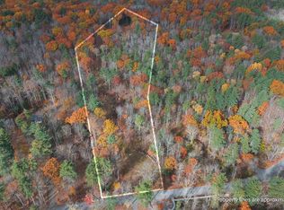 Lake Road, Brentwood, NH 03833