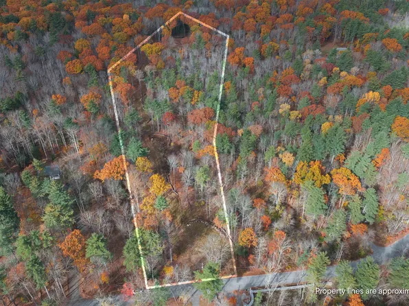 Lake Road, Brentwood, NH 03833