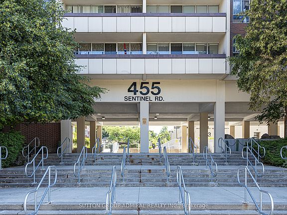 4th image of 455 Sentinel Rd #1309