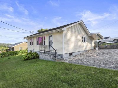 316 Newland Ave, Kingsport, TN, 37660