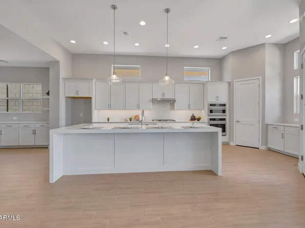 4365 N 217TH Avenue, Buckeye, AZ 85396