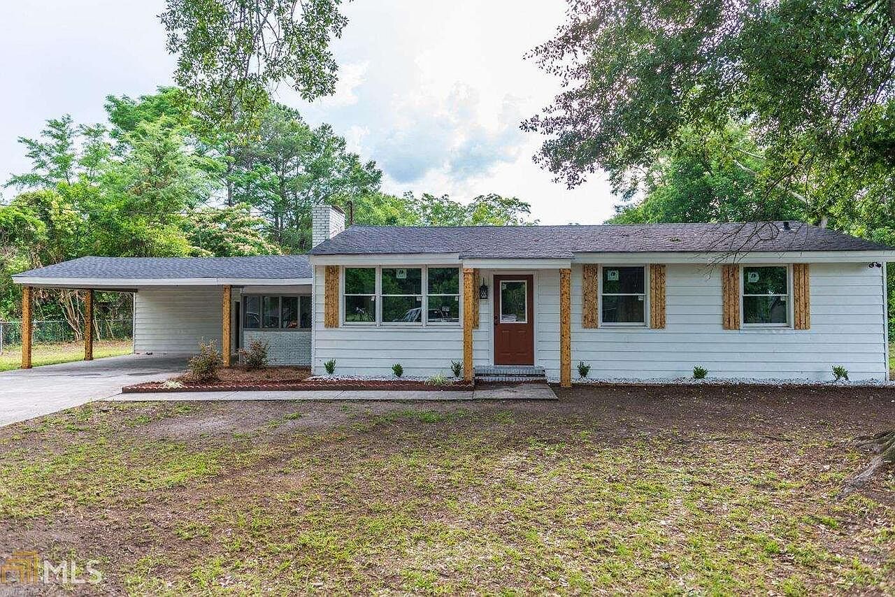 6415 Skipperton Rd, Macon, GA 31216 Zillow