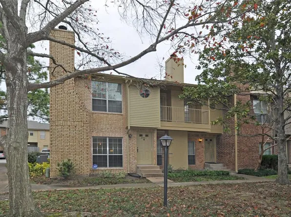 1515 Sandy Springs Rd #2501, Houston, TX 77042