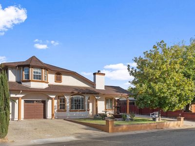 2008 Belcot Rd, Sacramento, CA, 95825
