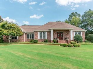 46 Snowdoun Dr, West Point, MS 39773