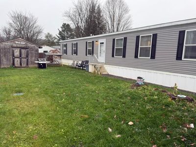 30 Hill Top Circle, Richmond, VT, 05477