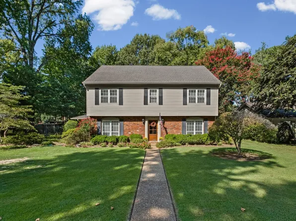 1785 Bekah Rd, Germantown, TN 38138